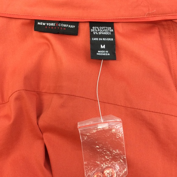 New York & Company Tops New York And Company Poshmark